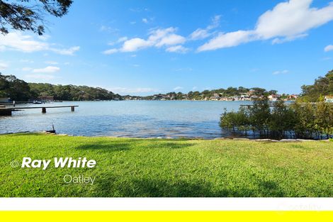 Property photo of 50 Annette Street Oatley NSW 2223