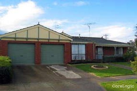 Property photo of 2 Moonaree Road Leopold VIC 3224