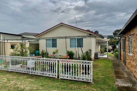 Property photo of 13A Cabramatta Road East Cabramatta NSW 2166