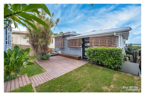 Property photo of 82 Agnes Street The Range QLD 4700