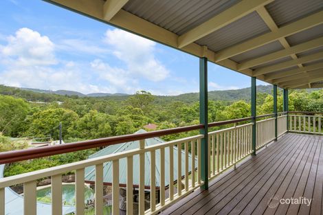 Property photo of 10 Quince Place Bonogin QLD 4213