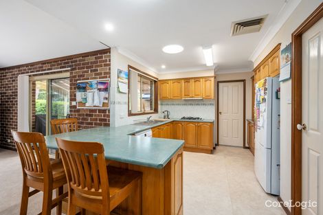 Property photo of 25 Ash Avenue Caringbah South NSW 2229