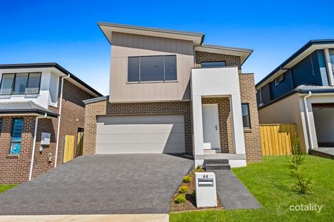 44 Cascarilla Lane, Leppington, NSW 2179