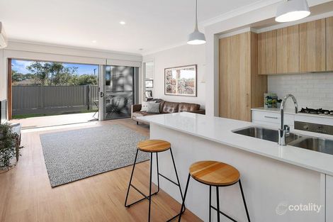 Property photo of 8A Angela Crescent Cleveland QLD 4163