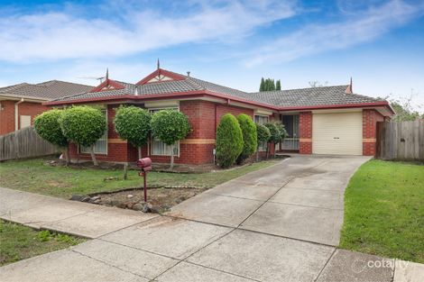 Property photo of 40 Rhine Drive Roxburgh Park VIC 3064