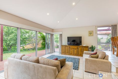 Property photo of 19 Robert Lewis Court Gordon ACT 2906