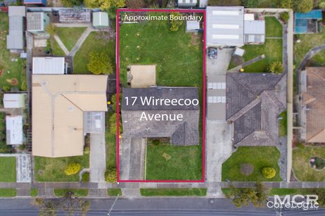 Property photo of 17 Wirreecoo Avenue Devonport TAS 7310