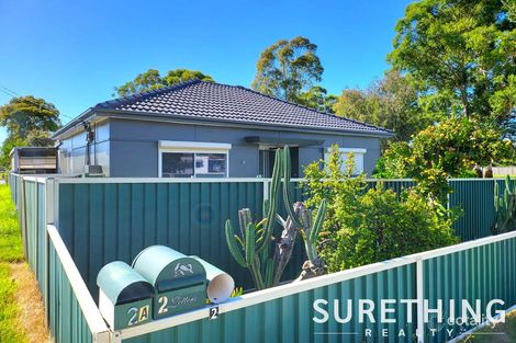 5 Murdock St, Guildford, NSW 2161