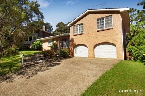 Property photo of 6 Barry Place Cherrybrook NSW 2126