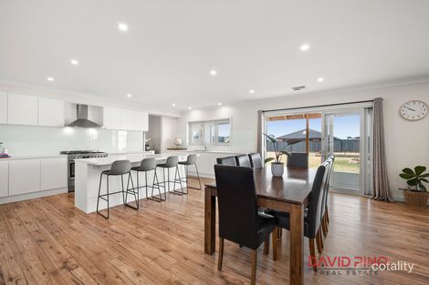 Property photo of 45 Greenfields Boulevard Romsey VIC 3434