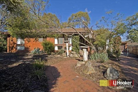 Property photo of 27 Clifford Crescent Melba ACT 2615