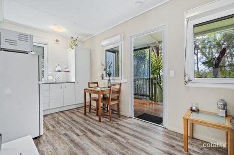 Property photo of 16 Canyon Parade Springbrook QLD 4213