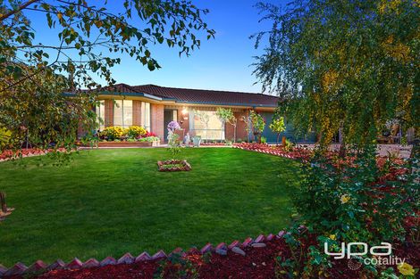Property photo of 173 Halletts Way Darley VIC 3340