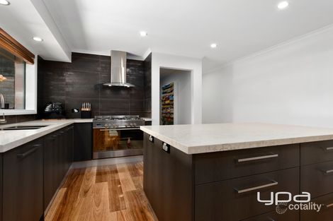 Property photo of 173 Halletts Way Darley VIC 3340