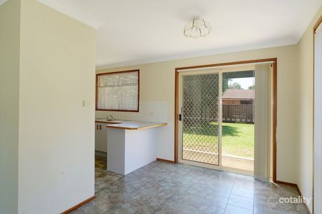 Property photo of 2/209 Gould Road Eagle Vale NSW 2558