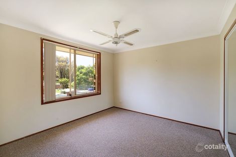 Property photo of 2/209 Gould Road Eagle Vale NSW 2558