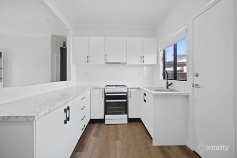 Property photo of 17 Bentley Road Colyton NSW 2760