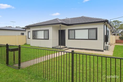 Property photo of 17 Bentley Road Colyton NSW 2760