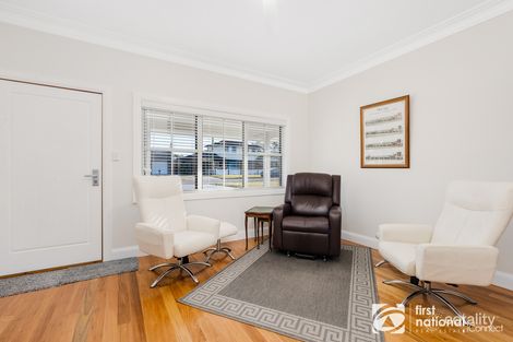 Property photo of 40 Chestnut Drive Glossodia NSW 2756