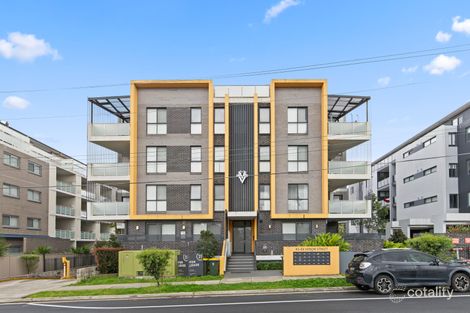 31/41-43 Veron St, Wentworthville, NSW 2145