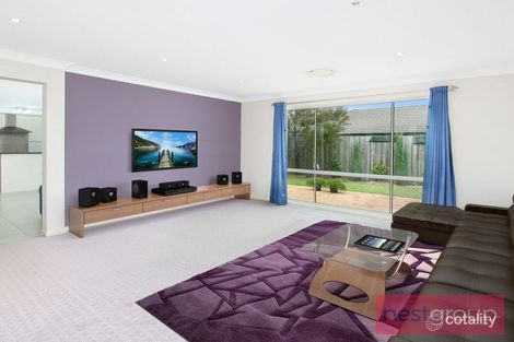 Property photo of 129 Eskdale Street Minchinbury NSW 2770