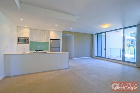 Property photo of 409/12 Duntroon Avenue St Leonards NSW 2065