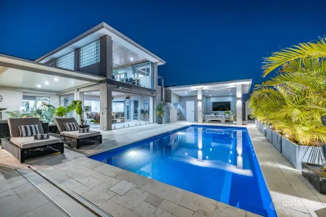 Property photo of 11 Seafarer Way Jindalee WA 6036