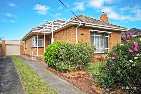 Property photo of 26 Fraser Avenue Edithvale VIC 3196
