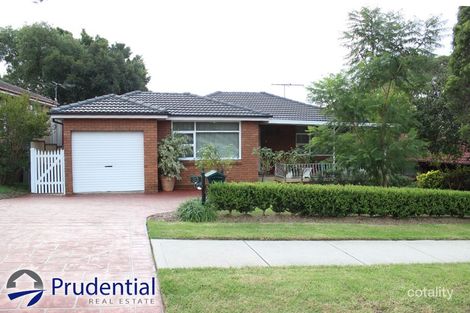 93 The Parkway, Bradbury, NSW 2560