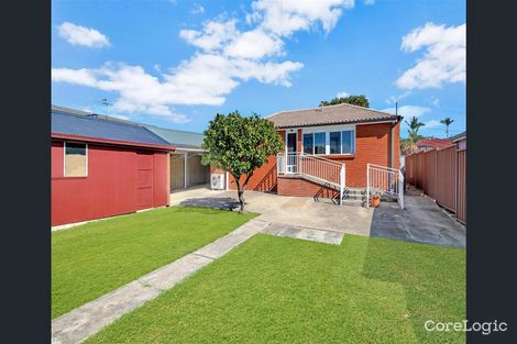 Property photo of 112 Beresford Road Greystanes NSW 2145