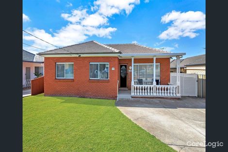 Property photo of 112 Beresford Road Greystanes NSW 2145