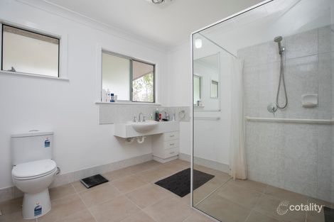 Property photo of 100 Benauds Road Bora Ridge NSW 2471