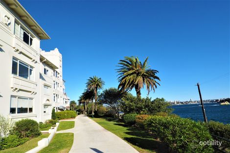 Property photo of 6/7 Wulworra Avenue Cremorne Point NSW 2090