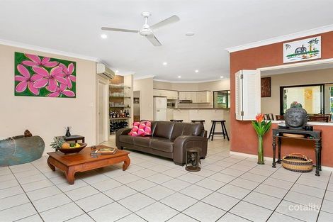 Property photo of 34 West Parkridge Drive Brinsmead QLD 4870