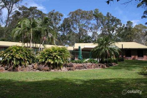 Property photo of 13 Cooberrie Street Cornubia QLD 4130