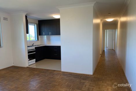 Property photo of 9/3 Union Street Lidcombe NSW 2141