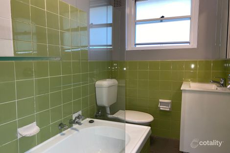 Property photo of 9/3 Union Street Lidcombe NSW 2141