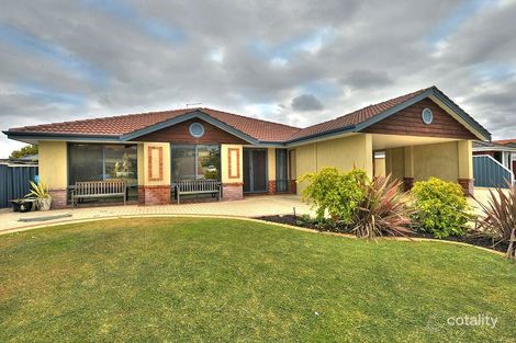 Property photo of 11 Harmony Parade Singleton WA 6175