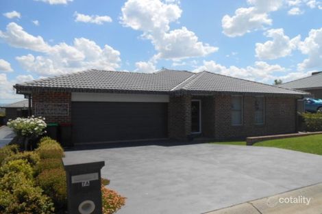 Property photo of 7A Warrumbungle Close North Tamworth NSW 2340