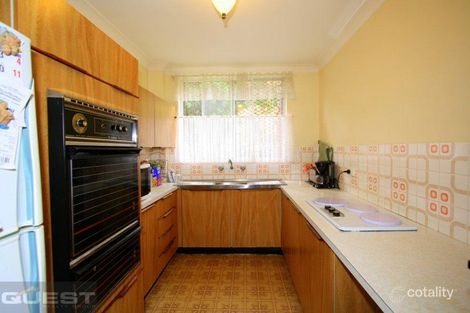 Property photo of 11/35 Jacobs Street Bankstown NSW 2200