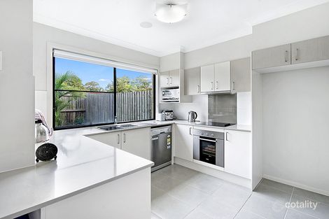 Property photo of 35/7-17 Lucy Street Marsden QLD 4132