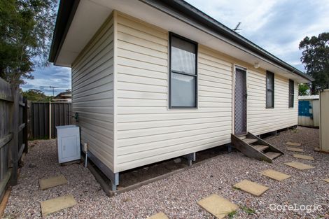 12 Pamshaw Pl, Bidwill, NSW 2770