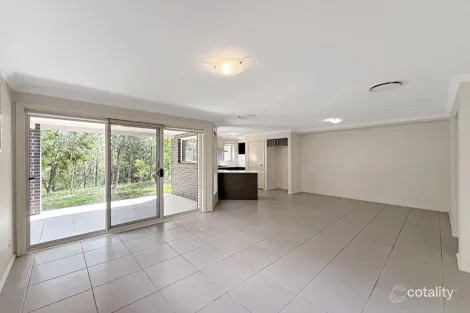 Property photo of 22 Horatio Avenue Norwest NSW 2153