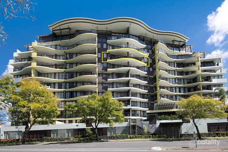 Property photo of 154/8 Land Street Toowong QLD 4066