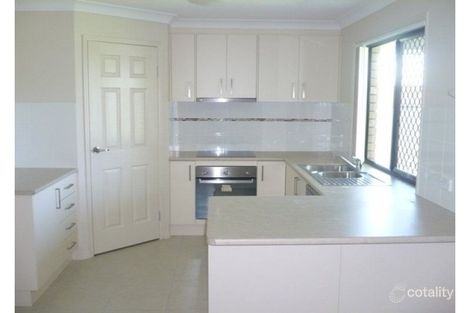 Property photo of 22 Campbell Street Chinchilla QLD 4413