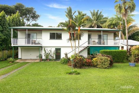 Property photo of 23 Templeton Street Gordonvale QLD 4865