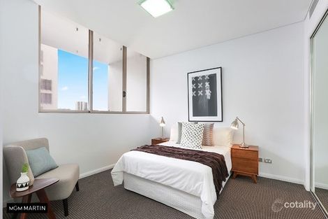 Property photo of 532/11 Victoria Park Parade Zetland NSW 2017