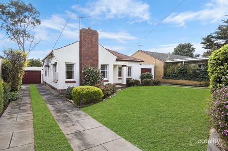 Property photo of 7 Leroy Street Glenunga SA 5064