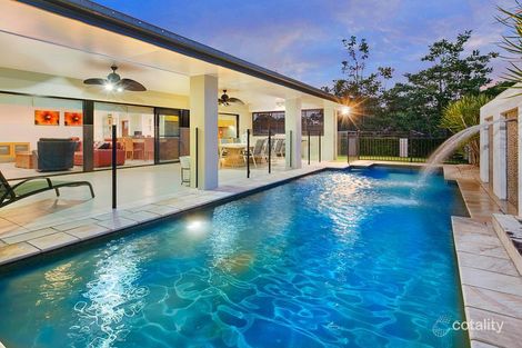 Property photo of 37 Oak Place Mackenzie QLD 4156