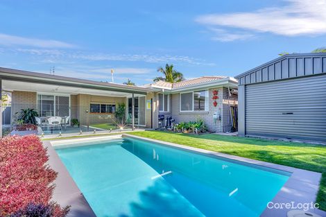 Property photo of 3 Glengarry Close Highland Park QLD 4211